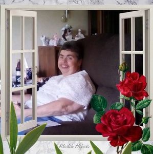 Meet your Posher, Cathy